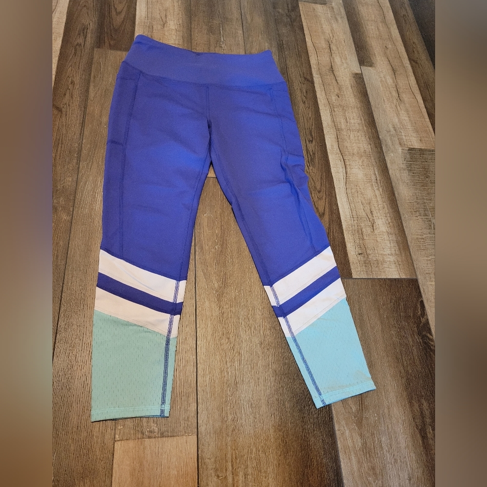 DSG Leggings